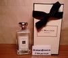 Предложу парфюмерию Jo Malone