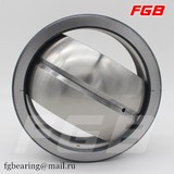 FGB Подшипник скольжения ШСП50К, размер: 50*75*35