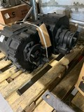 Раздатка ZF VG 1600/300, ZF 2000/396