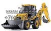 Экскаватор-погрузчик JCB-3CX,  4CX  SUPER, б/у