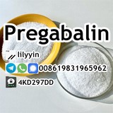 148553-50-8 Crystalline Pregabalin powder