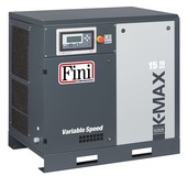 Винтовой компрессор без ресивера с частотником FINI K-MAX 1510 VS 